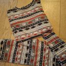 Gap pižama 12 let oz 152 - 3 eur