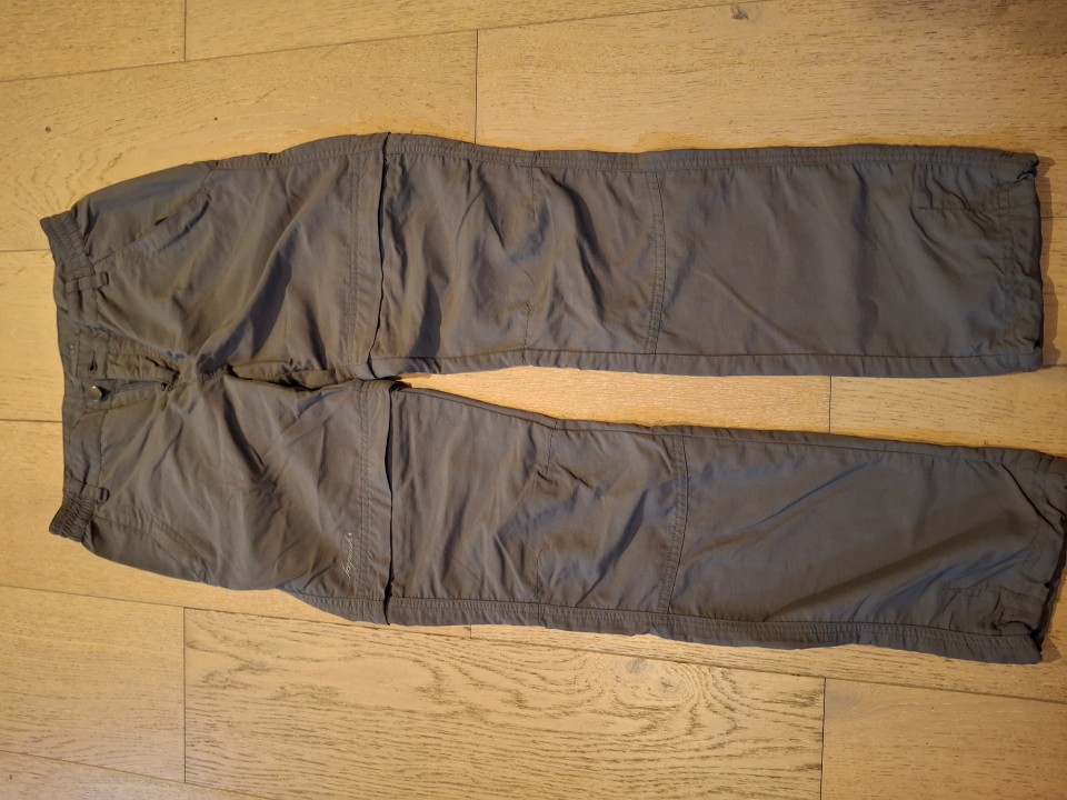Icepeak pohodne hlače 152 - 4 eur