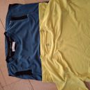 Športni majici gap in zara za 152 - 1.5 eur komplet