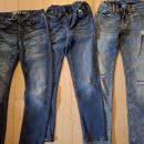 Gap,Zara, HM 152 - 7.5 eur