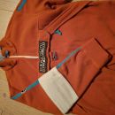 Napapijri flis pulover 158 - 5 eur