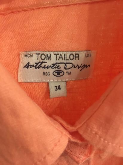 Tom tailor srajica st. 34 - foto