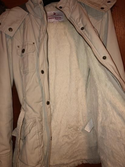 Parka - foto