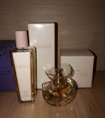 Novi parfumi - foto povečava