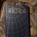 Angleški atlas sveta