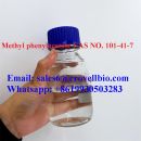Methyl phenylacetate CAS NO.	101-41-7