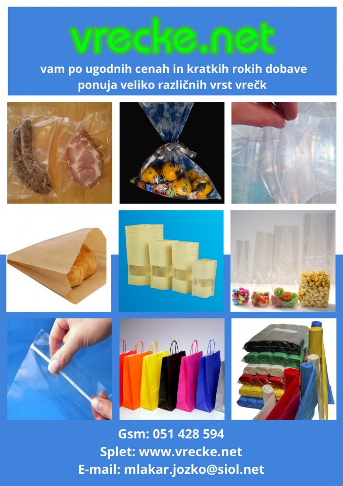 vrečke