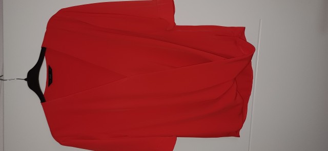 S-m bluza