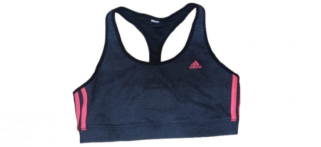 S  Adidas, kot nov. 2€.