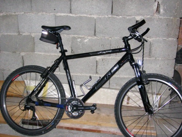 Bicikel - foto