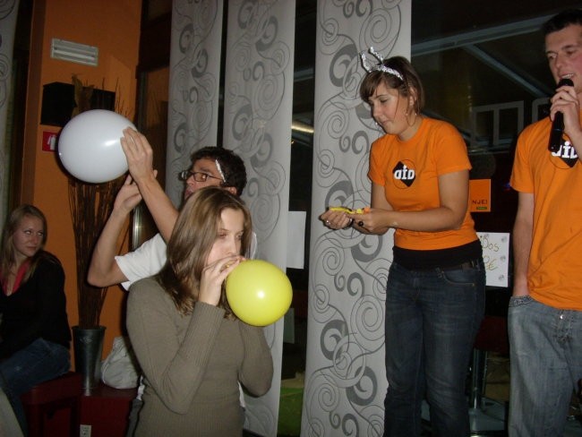 Didovanje - BanDIDos party 2007 - foto povečava