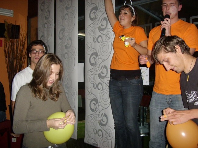 Didovanje - BanDIDos party 2007 - foto povečava