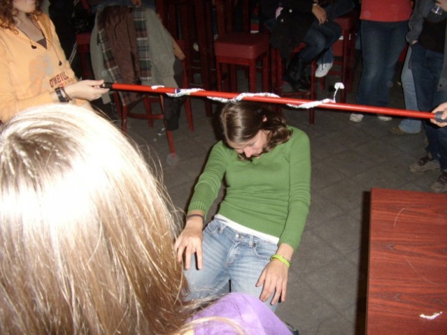 Didovanje - BanDIDos party 2007 - foto