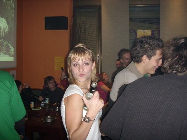 BanDIDos Party 2005 - foto povečava