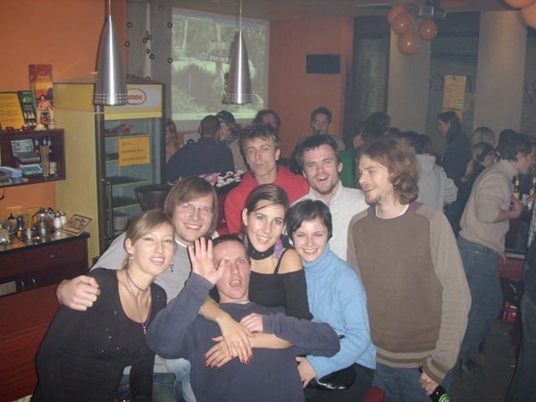 BanDIDos Party 2005 - foto povečava