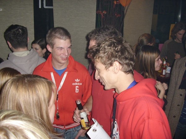 BanDIDos Party 2005 - foto