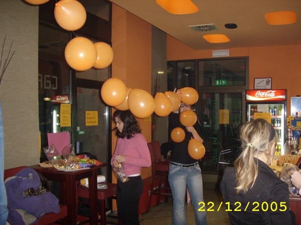 BanDIDos Party 2005 - foto