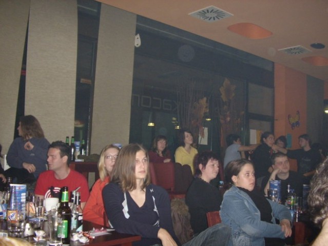 DID Movie Night - foto