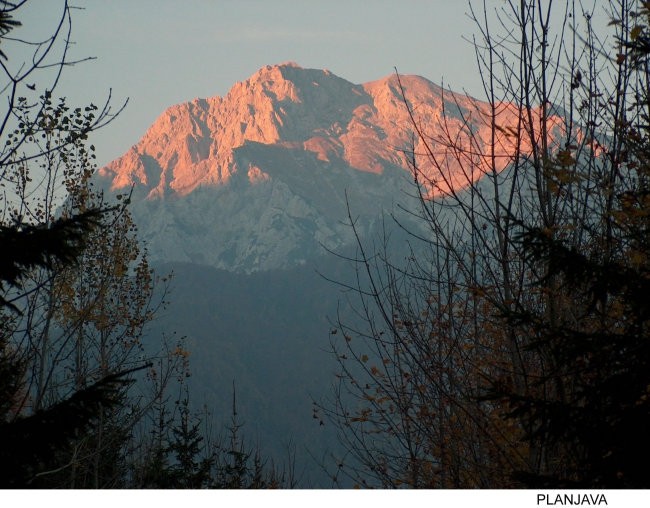 Borovlje - foto povečava