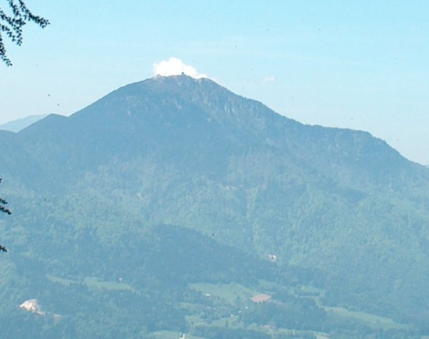 Pohorje - foto