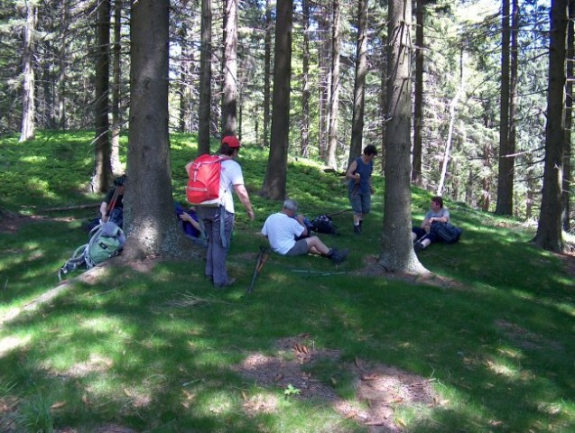 Pohorje - foto