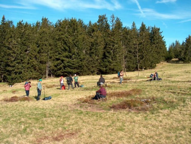 Pohorje - foto