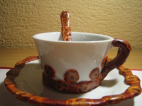 Fimo - foto