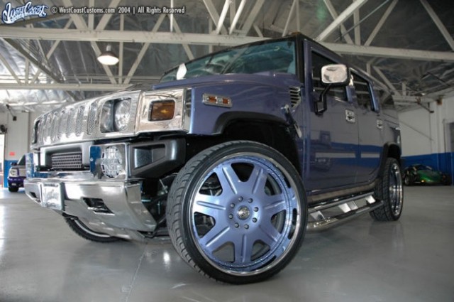 West Coast Customs - foto