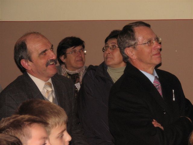 Materinski dan Pertoča 2009 - foto povečava