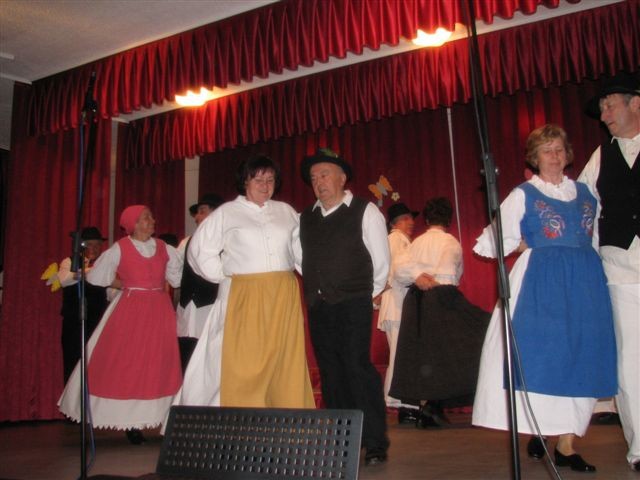 Materinski dan Pertoča 2009 - foto povečava