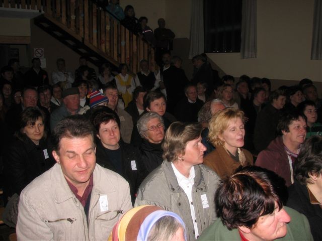 Materinski dan Pertoča 2009 - foto povečava