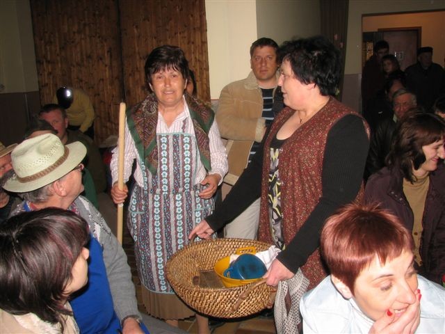 Materinski dan Pertoča 2009 - foto