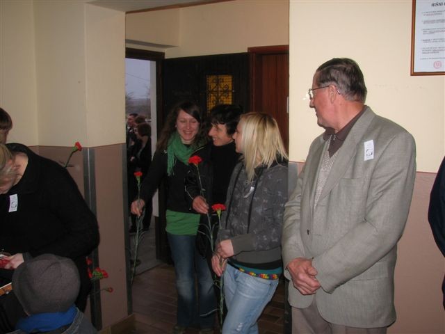 Materinski dan Pertoča 2009 - foto