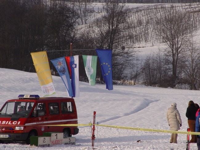 Smuk - Pertoča, 15.1.2006 - foto povečava