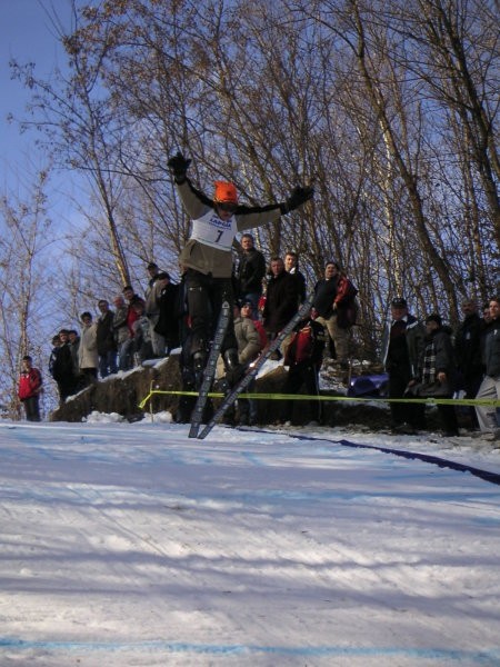 Skoki - Pertoča, 12.2.2006 - foto povečava