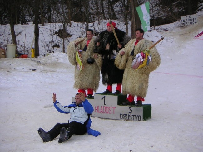 Skoki - Pertoča, 12.2.2006 - foto povečava