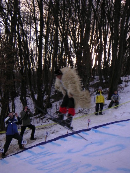 Skoki - Pertoča, 12.2.2006 - foto povečava