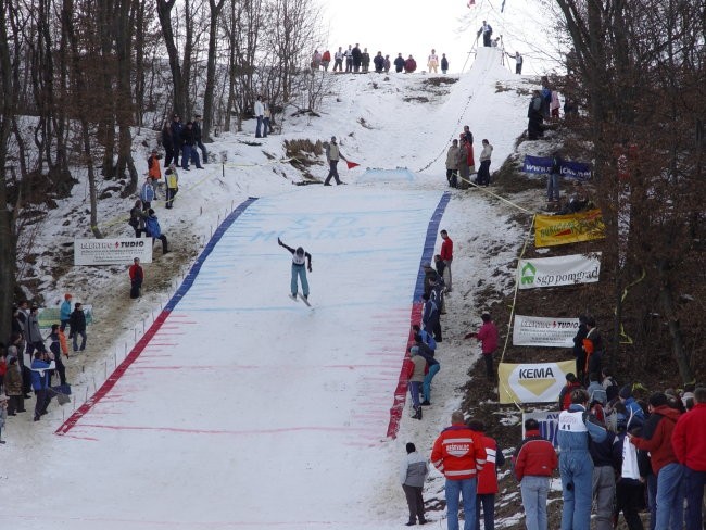 Skoki - Pertoča, 12.2.2006 - foto povečava