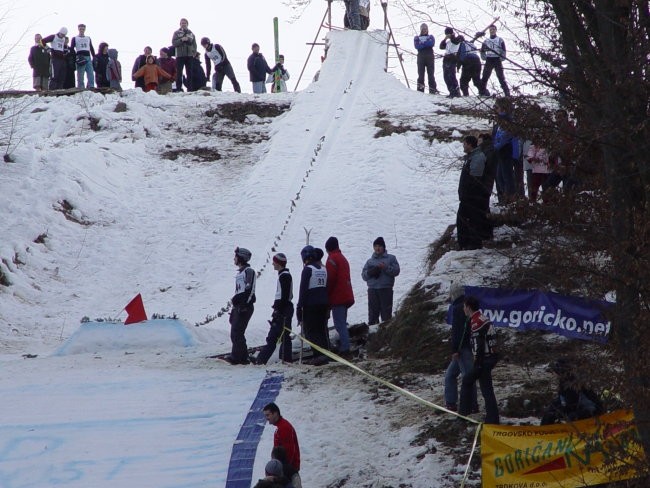 Skoki - Pertoča, 12.2.2006 - foto povečava