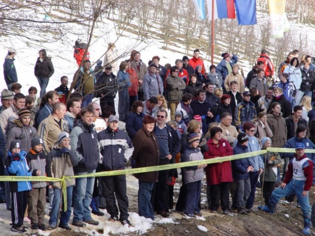 Skoki - Pertoča, 12.2.2006 - foto