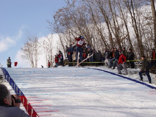 Skoki - Pertoča, 12.2.2006 - foto povečava