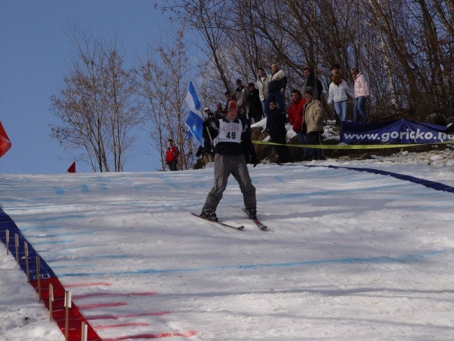 Skoki - Pertoča, 12.2.2006 - foto povečava