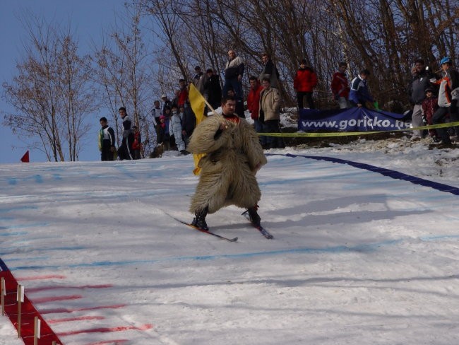 Skoki - Pertoča, 12.2.2006 - foto povečava