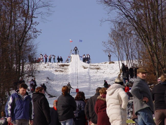 Skoki - Pertoča, 12.2.2006 - foto povečava