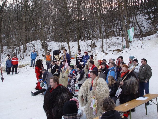 Skoki - Pertoča, 12.2.2006 - foto povečava