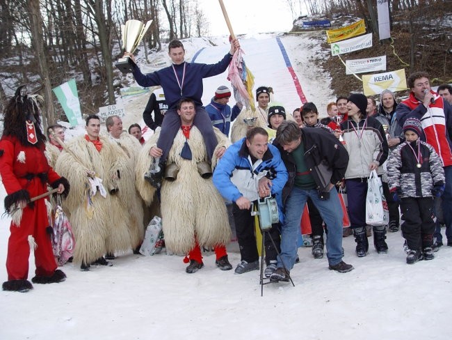 Skoki - Pertoča, 12.2.2006 - foto povečava