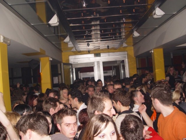 Prekmurska gibanica - 22.3.2006, ŠTUK Mb - foto