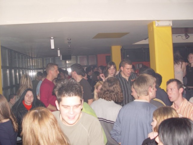 Prekmurska gibanica - 22.3.2006, ŠTUK Mb - foto