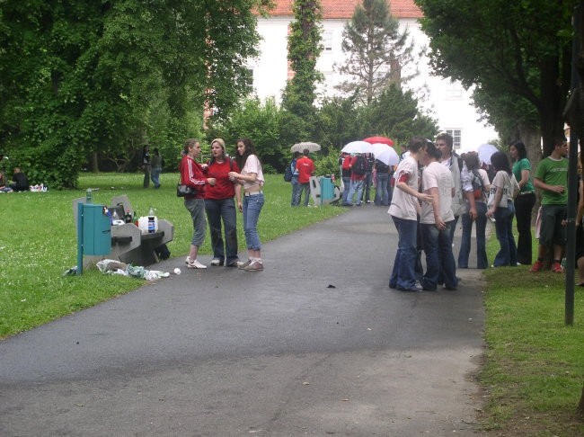 Maturanti MS, 19.5.2006 - foto povečava