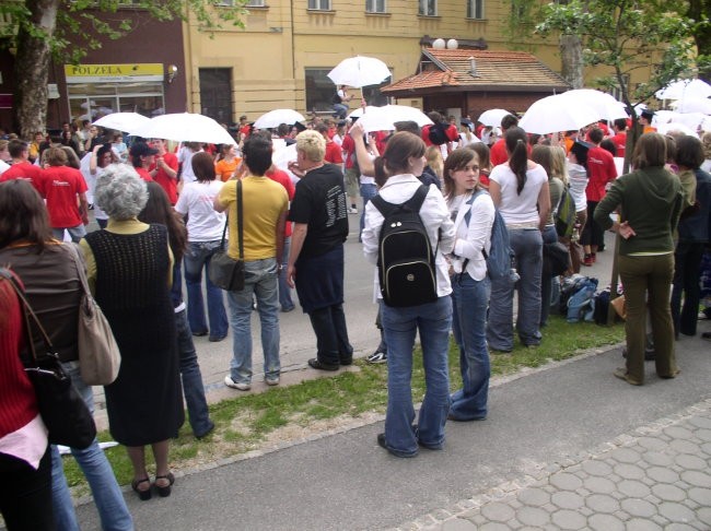 Maturanti MS, 19.5.2006 - foto povečava